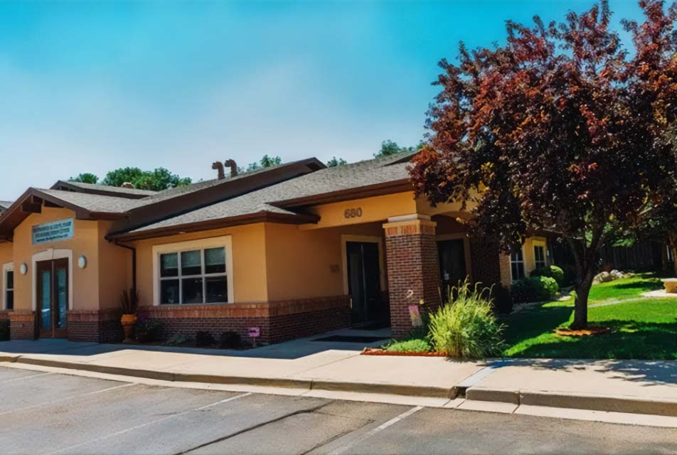 Center For Auto Accident Injury Treatment's building