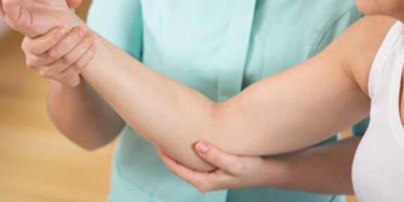 Elbow Pain Care Denver