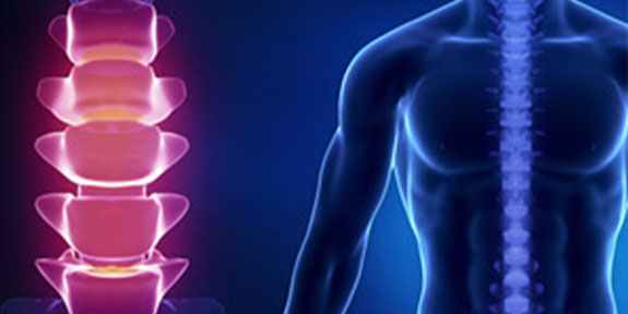 Lower Back Pain Care Denver