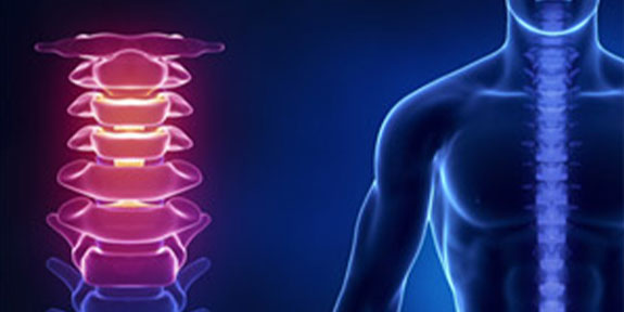 Neck Pain Care Denver