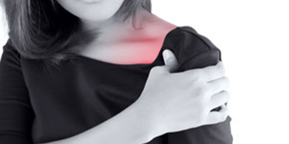 Shoulder Pain Care Denver