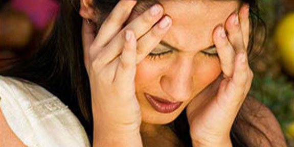 Cluster Headaches Denver