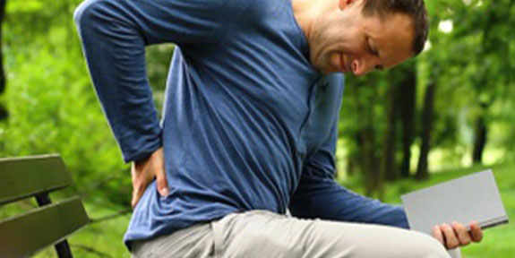 Lower Back Pain Denver