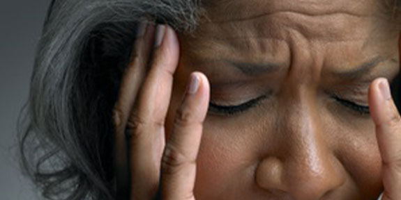 Migraine Headaches Denver