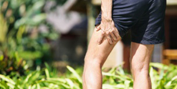 Sciatica Denver