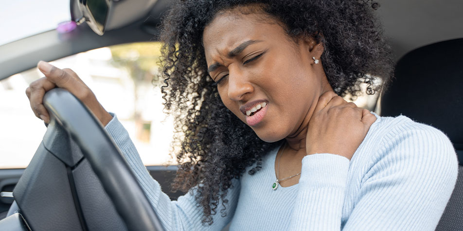 Whiplash Treatment Denver