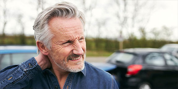 Auto Accident treatment at Center For Auto Accident Injury Treatment in Denver
