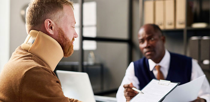 Medical Liens at Center For Auto Accident Injury Treatment in Denver